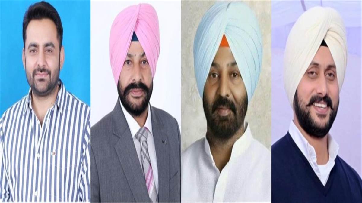 ਮਾਨ, ਭੱਲਾ, ਬਿੱਟੀ ਤੇ ਜਸ਼ਨ ਦੇ ਪੋਸਟਰਾਂ ਨੇ ਛੇੜੀ ਨਵੀਂ ਚਰਚਾ