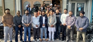 ਆਰੀਅਨ ਤੇ ਅਰਸ਼ ਦੀ ਮੌਤ ਹਾਦਸਾ ਜਾਂ ਕਤਲ, ਬਣੀ ਬੁਝਾਰਤ