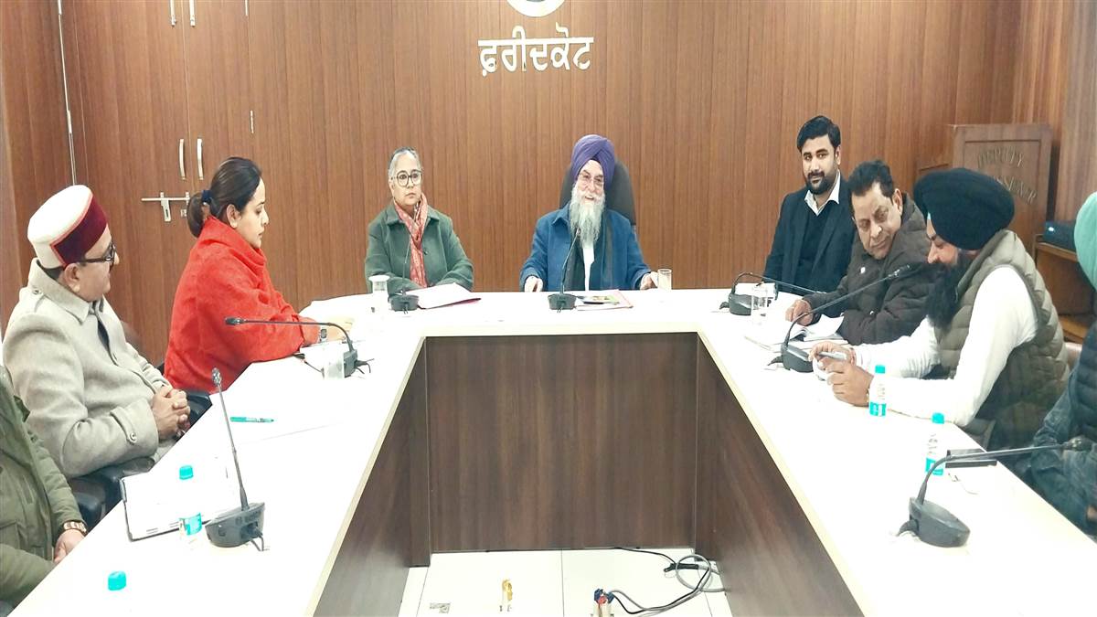 ਡੇਅਰੀ ਪਦਾਰਥਾਂ ’ਚ ਮਿਲਾਵਟ ਖ਼ਿਲਾਫ਼ ਸਖਤ ਕਦਮ ਚੁੱਕਣ ਦੇ ਨਿਰਦੇਸ਼