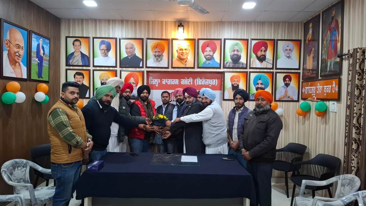 ਨਿਰਪੱਖ ਤੇ ਪਾਰਦਰਸ਼ੀ ਢੰਗ ਨਾਲ ਕਰਵਾਈਆਂ ਜਾਣਗੀਆਂ ਯੂਥ ਕਾਂਗਰਸ ਚੋਣਾ : ਆਜ਼ਾਦ