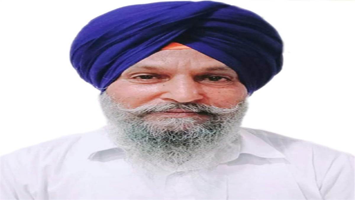 ਪ੍ਰਧਾਨ ਧਾਮੀ ਖਿਲਾਫ਼ ਟਿੱਪਣੀ ਕਰਨਾ ਨਿੰਦਣਯੋਗ : ਮੰਝਪੁਰ