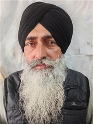 ਮਨਰਾਜਵੀਰ ਸਿੰਘ ਬੀਕੇਯੂ ਏਕਤਾ ਸਿੱਧੂਪੁਰ ਦੇ ਸਰਕਲ ਪ੍ਰਧਾਨ ਨਿਯੁਕਤ