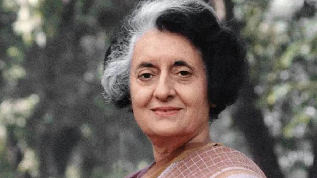 4 ਘੰਟੇ ਦਾ ਹਾਈ ਲੈਵਲ ਡਰਾਮਾ, 526 MPs ਦੀ ਵੋਟਿੰਗ ਤੇ ਰਚਿਆ ਗਿਆ ਇਤਿਹਾਸ; ਇੰਦਰਾ ਗਾਂਧੀ ਦੇ ਪ੍ਰਧਾਨ ਮੰਤਰੀ ਬਣਨ ਦੀ ਕਹਾਣੀ