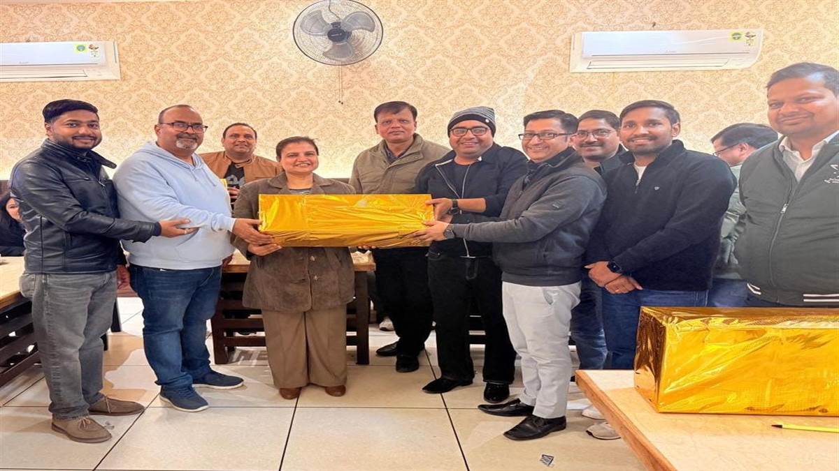 ਅਪੈਕਸ ਕਲੱਬ ਵੱਲੋਂ ਸਮਾਜ-ਸੇਵੀ ਕੰਮ ਰਹਿਣਗੇ ਜਾਰੀ : ਸੰਜੀਵ ਪਿੰਕਾ