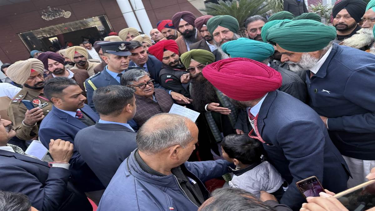 ਦੇਸ਼ ਦੇ ਹਰ ਸੂਬੇ ’ਚ ਜ਼ਮੀਨ ਖ਼ਰੀਦਣ ਦਾ ਹੱਕ ਮੰਗਿਆ