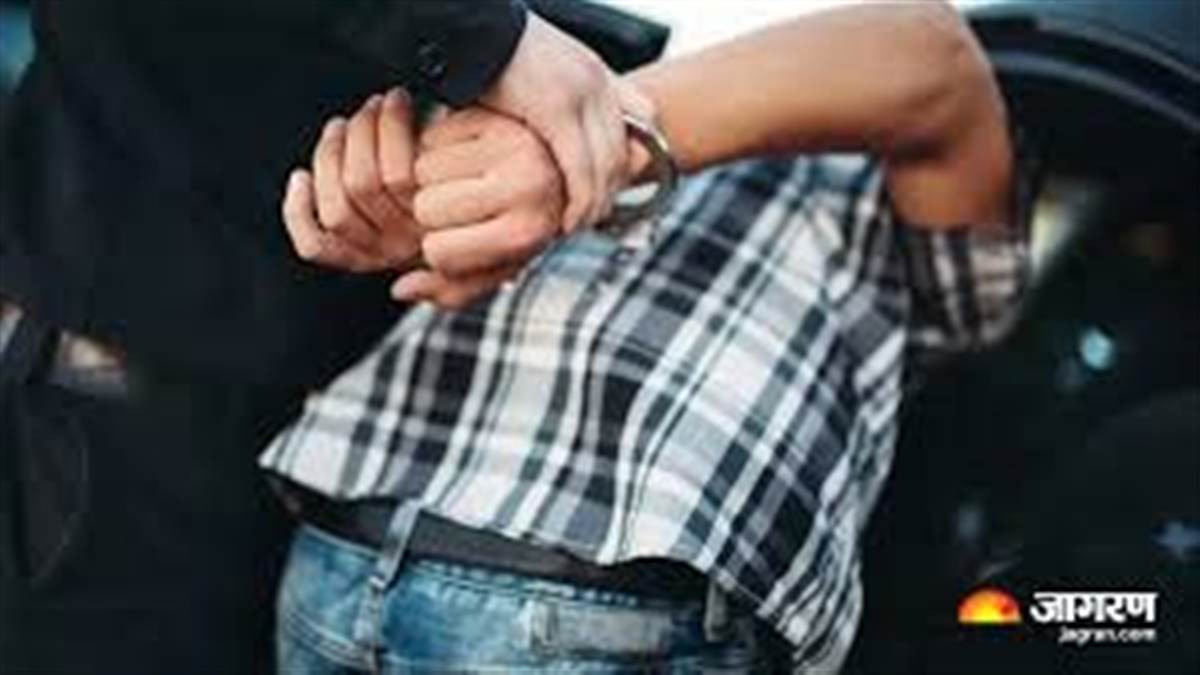 ਮੈਡੀਕਲ ਕਰਵਾਉਣ ਆਇਆ ਨਸ਼ਾ ਤਸਕਰ ਪੁਲਿਸ ਕਸਟਡੀ 'ਚੋਂ ਫ਼ਰਾਰ, ਕੁਝ ਹੀ ਮਿੰਟਾਂ 'ਚ ਪੁਲਿਸ ਨੇ ਮੁਸਤੈਦੀ ਸਦਕਾ ਮੁੜ ਦਬੋਚਿਆ