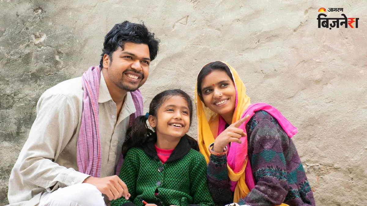 ਖ਼ੁਸ਼ਖ਼ਬਰੀ ! 4 ਸਾਲਾਂ ਦੇ ਅੰਦਰ ਭਾਰਤ ਹਾਸਲ ਕਰੇਗਾ ਇਹ ਵੱਡਾ ਮੁਕਾਮ, ਆਮ ਆਦਮੀ ਦੀ ਵਧੇਗੀ ਆਮਦਨ, SBI ਰਿਪੋਰਟ 'ਚ ਵੱਡਾ ਦਾਅਵਾ