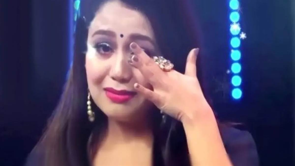 ਜ਼ਿੰਮੇਵਾਰੀਆਂ, ਰਿਸ਼ਤਿਆਂ ਤੋਂ ਦੂਰੀ... ਨੇਹਾ ਕੱਕੜ ਨੇ ਬਾਲੀਵੁੱਡ ਤੋਂ ਲਿਆ ਸੰਨਿਆਸ? ਬੋਲੀ- ਪਤਾ ਨਹੀਂ ਵਾਪਸ ਪਰਤਾਂਗੀ ਜਾਂ ਨਹੀਂ