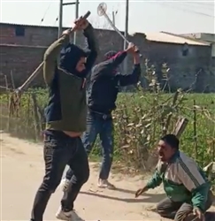 ਸੁਨਾਮ 'ਚ ਵਿਅਕਤੀ ਦੀ ਬੇਰਹਿਮੀ ਨਾਲ ਕੁੱਟਮਾਰ, ਨਿਹੱਥੇ ਨੂੰ ਰਾਡਾਂ ਨਾਲ ਕੁੱਟ ਕੇ ਲੱਤਾਂ-ਬਾਹਾਂ ਤੋੜੀਆਂ