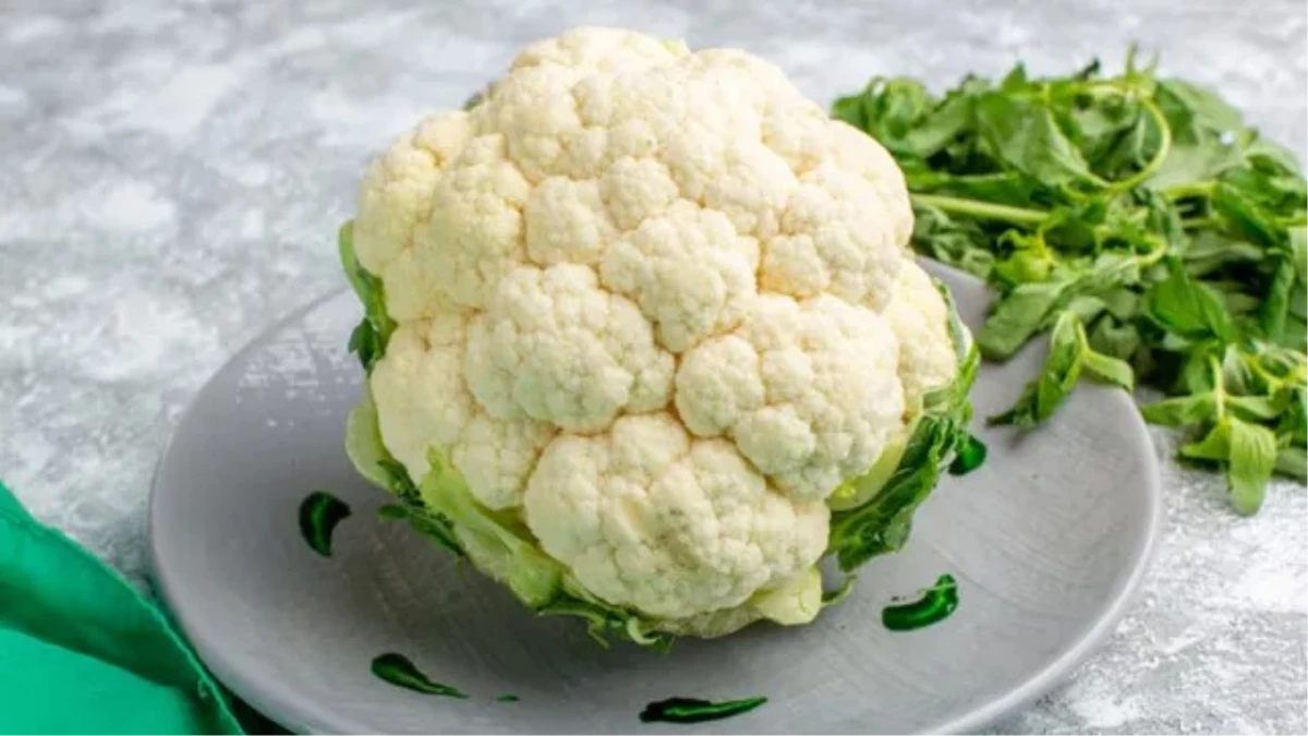 ਫੁੱਲਗੋਭੀ ਖਾਣ ਦੇ ਸ਼ੌਕੀਨਾਂ ਲਈ ਜ਼ਰੂਰੀ ਖ਼ਬਰ: ਕੀ ਤੁਸੀਂ ਵੀ ਗੋਭੀ ਨੂੰ ਸਿਰਫ਼ ਪਾਣੀ ਨਾਲ ਧੋਂਦੇ ਹੋ? ਸਾਵਧਾਨ! ਇੰਝ ਕਰੋ ਕੀੜਿਆਂ ਦਾ ਸਫਾਇਆ