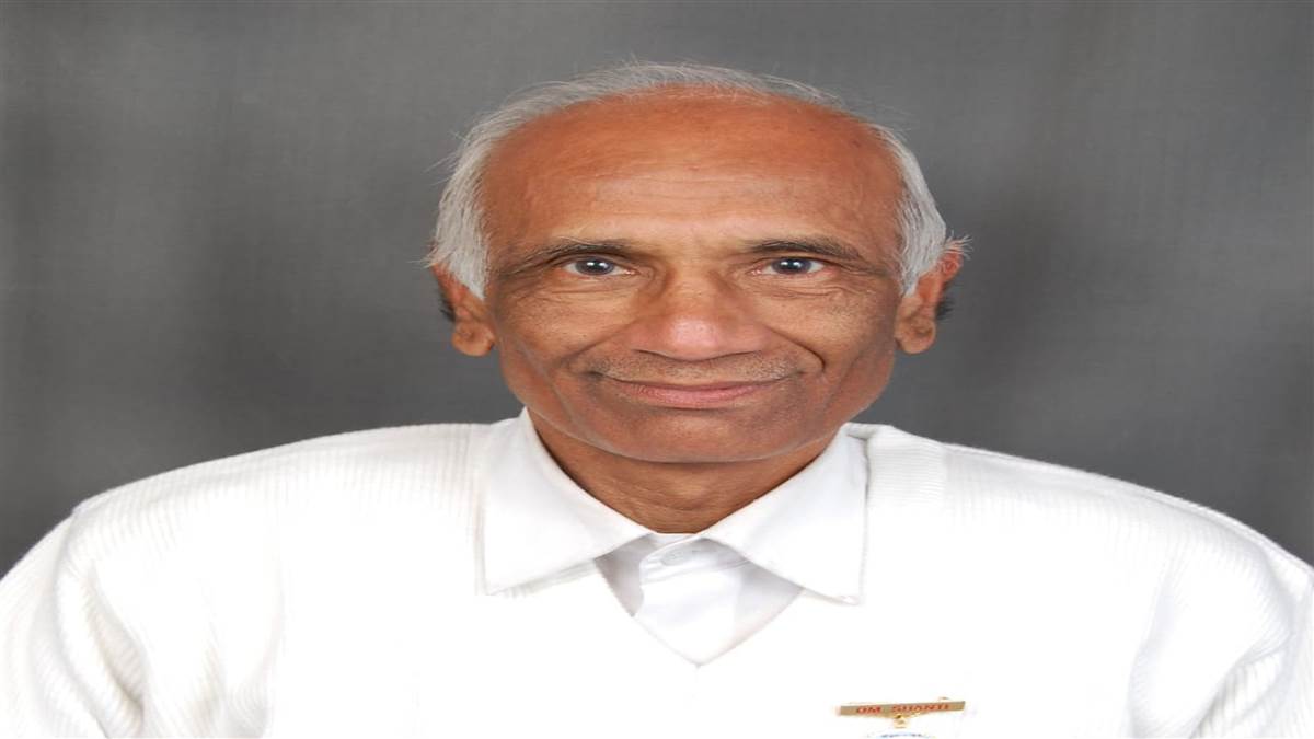 ਕਾਰਜਕਾਰੀ ਕਮੇਟੀ ਦੇ ਮੈਂਬਰ ਕਰਮ ਚੰਦ ਜੀ ਨਹੀਂ ਰਹੇ