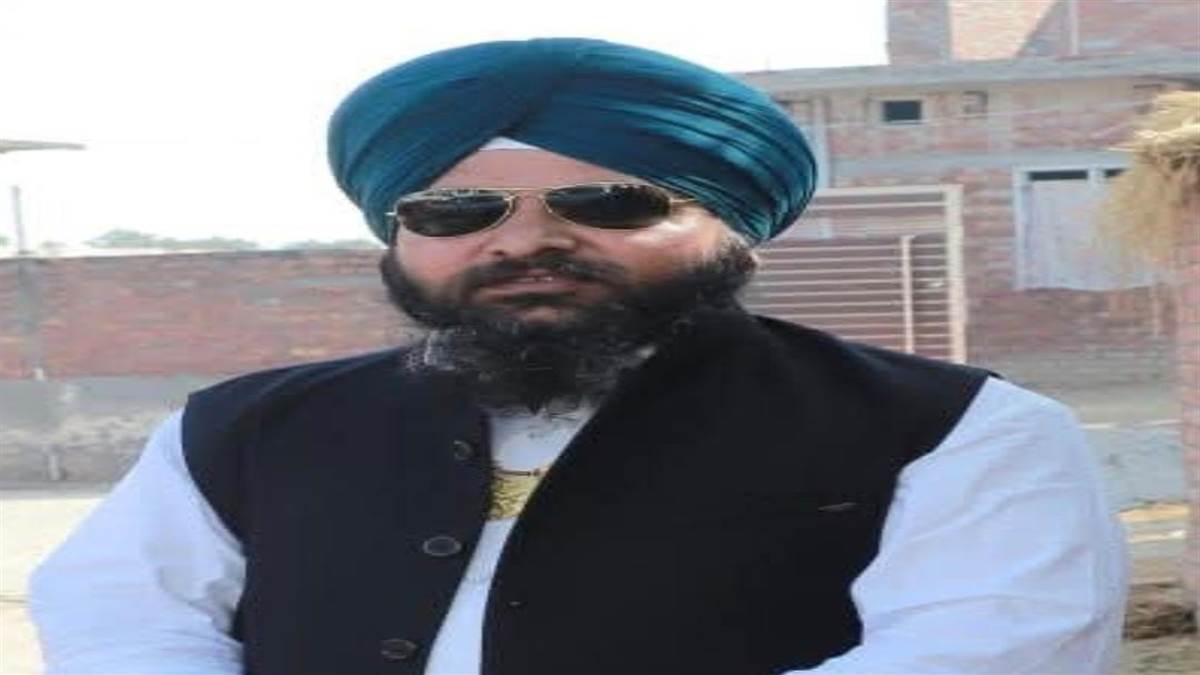 ਪਿੰਡ ਠੱਠੀਆਂ ਮਹੰਤਾਂ ’ਚ ਦੇਰ ਸ਼ਾਮ ਹੋਇਆ ਸਰਪੰਚ ਹਰਬਰਿੰਦਰ ਸਿੰਘ ਦਾ ਸਸਕਾਰ