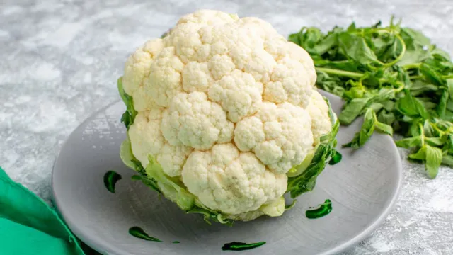 ਫੁੱਲਗੋਭੀ ਨੂੰ ਸਿਰਫ਼ ਪਾਣੀ ਨਾਲ ਧੋਣਾ ਕਾਫ਼ੀ ਨਹੀਂ, ਇਨ੍ਹਾਂ ਕੈਮੀਕਲ-ਫ੍ਰੀ ਤਰੀਕਿਆਂ ਨਾਲ ਸਾਫ਼ ਕਰੋ ਲੁਕੇ ਹੋਏ ਕੀੜੇ