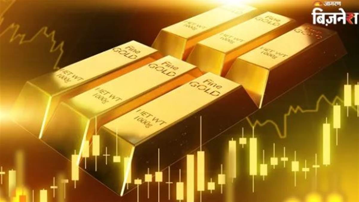 Gold Price Crash: ਚਾਂਦੀ ਤੋਂ ਬਾਅਦ ਸੋਨਾ ਵੀ ਹੋਇਆ ਸਸਤਾ, ਇਕ ਝਟਕੇ ਨਾਲ ਡਿੱਗੇ ਭਾਅ; ਕਿਉਂ ਆਈ ਗਿਰਾਵਟ? ਮਾਹਿਰਾਂ ਨੇ ਦੱਸਿਆ ਕਾਰਨ