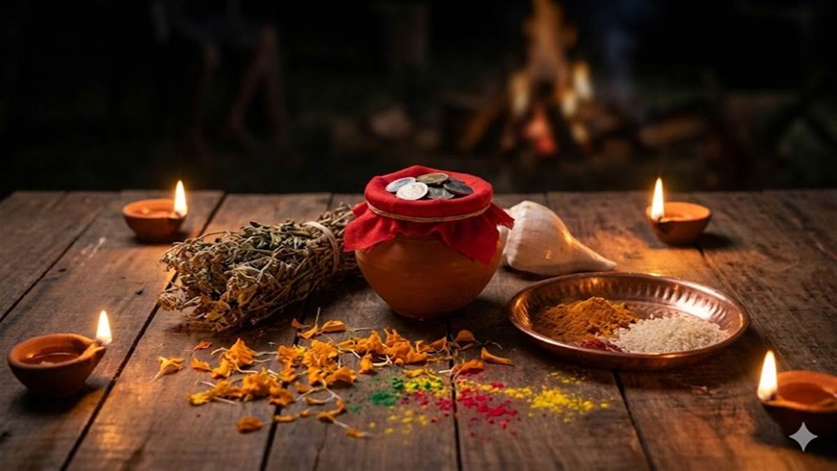 Holi 2026: ਹੋਲੀ ਦੀ ਰਾਤ ਕਰੋ ਇਹ 3 ਗੁਪਤ ਉਪਾਅ, ਸਾਲ ਭਰ ਹੋਵੇਗੀ ਧਨ ਦੀ ਵਰਖਾ
