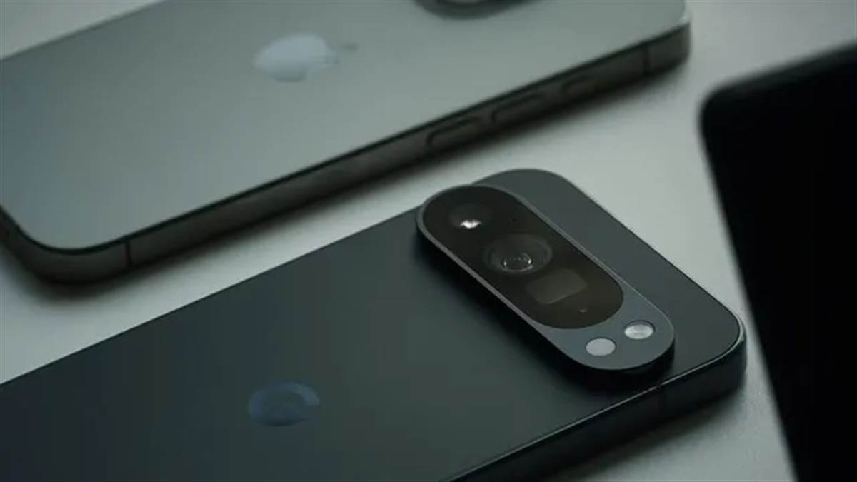 iPhone ਤੋਂ Android ’ਚ ਸਵਿੱਚ ਕਰਨਾ ਹੁਣ ਹੋਇਆ ਆਸਾਨ, ਨਹੀਂ ਪਵੇਗੀ ਕਿਸੇ ਥਰਡ ਪਾਰਟੀ ਐਪ ਦੀ ਲੋੜ; ਇਹ ਰਿਹਾ ਤਰੀਕਾ