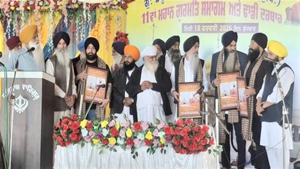 Khanna News : ਕੈਨੇਡਾ ’ਚ ਸਥਾਈ ਪ੍ਰਵਾਸ ਦੀ ਆਸ ’ਚ ਬੈਠੇ ਨੌਜਵਾਨਾਂ ਦੇ ਮਾਪੇ ਨਿਰਾਸ਼ ਨਾ ਹੋਣ-ਕੈਨੇਡਾ ਐੱਮਪੀ ਗਿੱਲ, ਹੱਲਣ