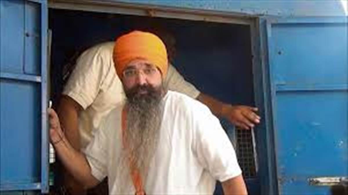 ਰਾਜੋਆਣਾ ਦੀ ਫਾਂਸੀ 'ਤੇ ਵੱਡੀ ਅਪਡੇਟ: ਸੁਪਰੀਮ ਕੋਰਟ 'ਚ ਸੁਣਵਾਈ ਟਲੀ, ਹੁਣ 18 ਮਾਰਚ 'ਤੇ ਟਿਕੀਆਂ ਸਭ ਦੀਆਂ ਨਜ਼ਰਾਂ