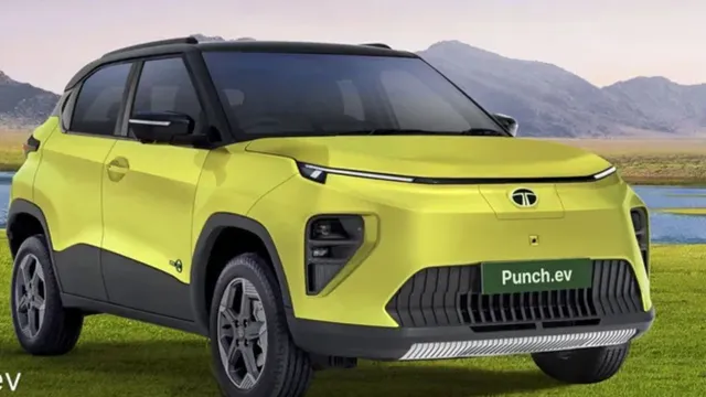 ਨਵੇਂ ਅਵਤਾਰ 'ਚ ਆ ਰਹੀ ਹੈ ਟਾਟਾ ਦੀ ਮਨਪਸੰਦ ਇਲੈਕਟ੍ਰਿਕ ਕਾਰ : ਇਸ ਦਿਨ ਹੋਵੇਗੀ Tata Punch EV ਲਾਂਚ, ਜਾਣੋ ਕੀਮਤ; ਰੇਂਜ ਤੇ ਹੋਰ ਖ਼ਾਸ ਬਦਲਾਅ