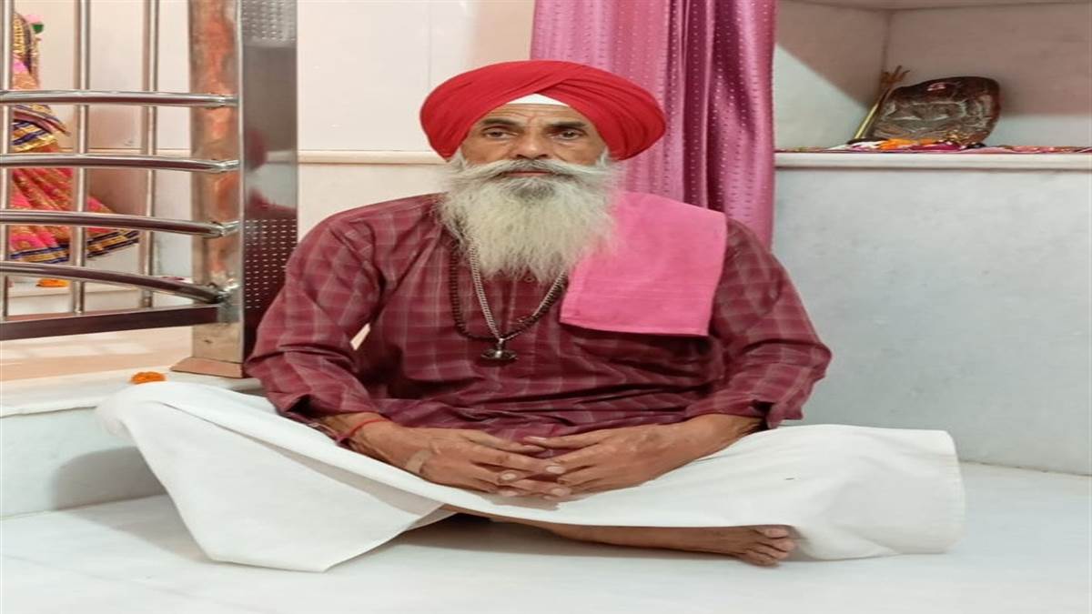 ਪ੍ਰਾਚੀਨ ਸ੍ਰੀ ਦੁਰਗਾ ਮੰਦਰ ਹੰਡਿਆਇਆ ਦਾ ਇਤਹਾਸ