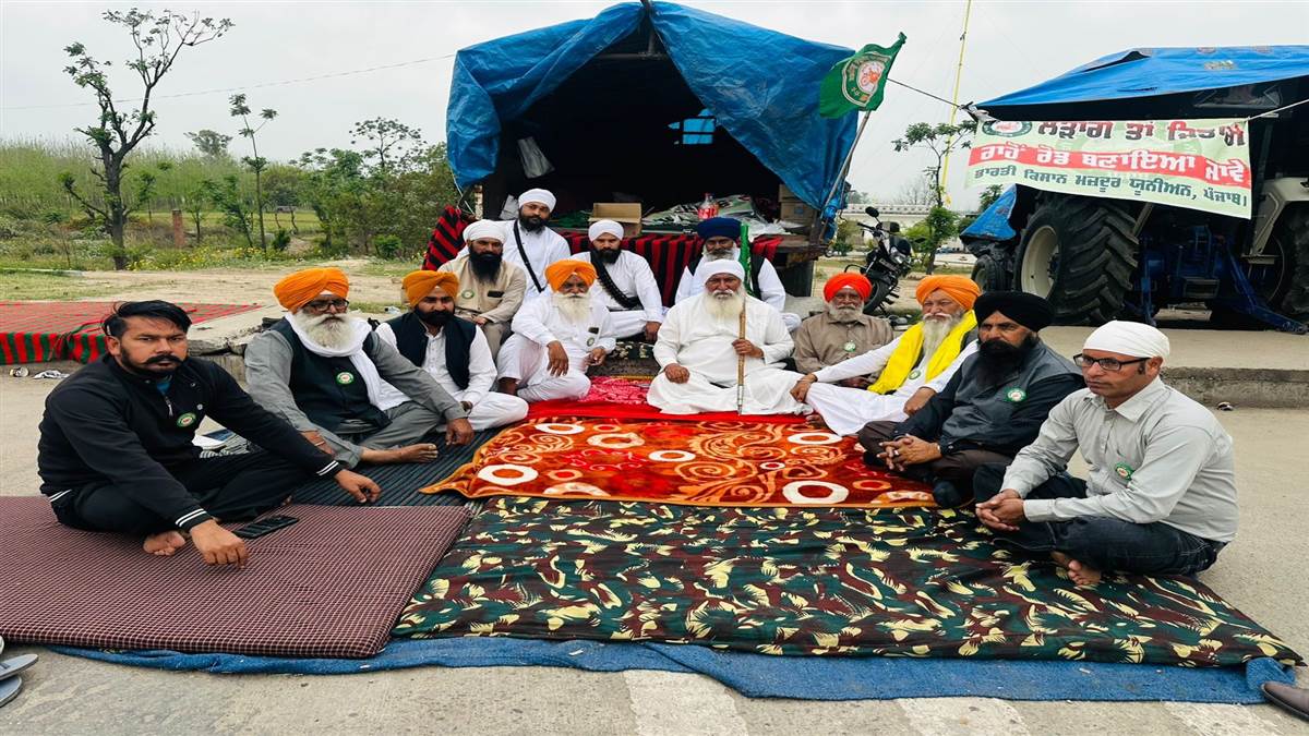 ਯੂਨੀਅਨਾਂ ਵੱਲੋਂ 22 ਨੂੰ ਸੰਘਰਸ਼ ਦੀ ਚਿਤਾਵਨੀ