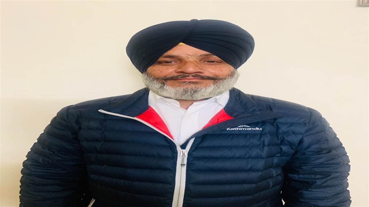 ਬੇਮੌਸਮੀ ਬਾਰਸ਼ ਅਤੇ ਤੇਜ਼ ਹਵਾਵਾਂ ਨੇ ਕਿਸਾਨਾਂ ਦੇ ਸਾਹ ਸੂਤੇ