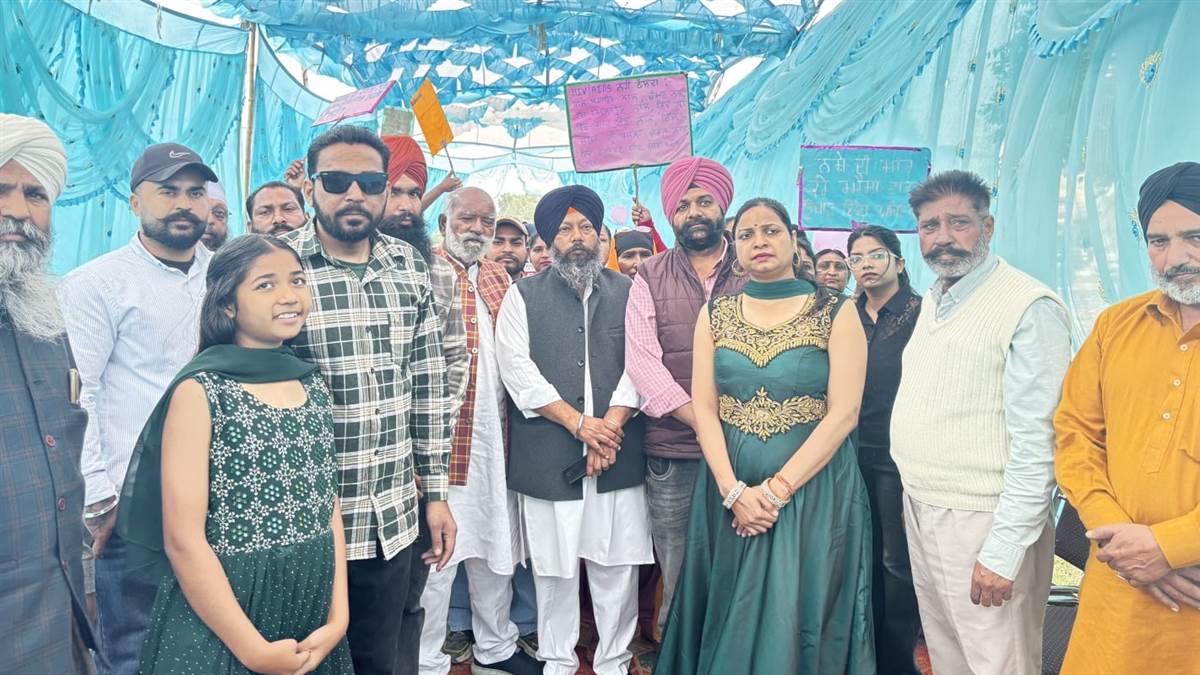 ਪੰਜਾਬ ਸਟੇਟ ਏਡਜ਼ ਕੰਟਰੋਲ ਸੁਸਾਇਟੀ ਤੇ ਦਿਸ਼ਾ ਨੇ ਕਰਵਾਇਆ ਸਮਾਗਮ