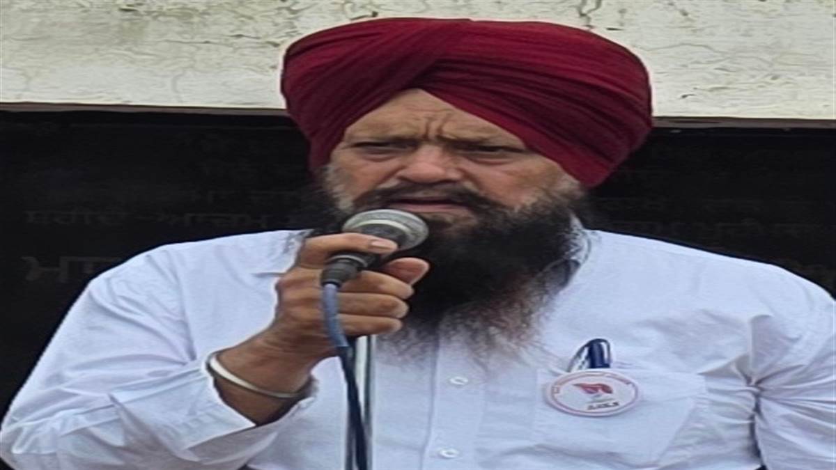 ਗਰਮੀ ਨੂੰ ਪਿਆ ਮੋੜਾ, ਮੁੜ ਵਾਪਸ ਆਈ ਠੰਢ