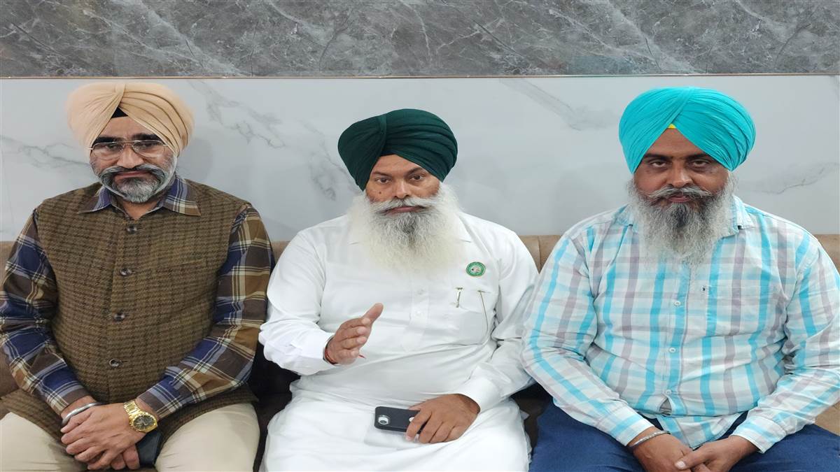 ਬੈਂਕਾਂ ਨੂੰ ਸੈਟਲਮੈਂਟ ਸਕੀਮ ’ਚ ਸ਼ਾਮਲ ਕੀਤਾ ਜਾਵੇ : ਦੋਲਤਪੁਰਾ