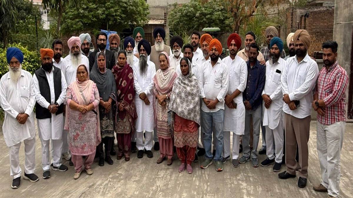 ਬਾਘਾਪੁਰਾਣਾ ਬਲਾਕ ਸੰਮਤੀ ਚੋਣ ’ਤੇ ਵਿਵਾਦ