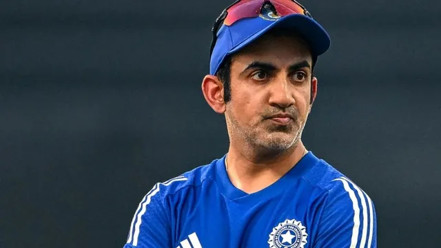 AI ਡੀਪਫੇਕ ਦੀ ਦੁਰਵਰਤੋਂ ਵਿਰੁੱਧ ਦਿੱਲੀ ਹਾਈ ਕੋਰਟ ਪਹੁੰਚੇ ਗੌਤਮ ਗੰਭੀਰ, 2.5 ਕਰੋੜ ਰੁਪਏ ਦੇ ਹਰਜਾਨੇ ਦੀ ਕੀਤੀ ਮੰਗ