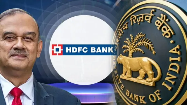 HDFC ਬੈਂਕ ਦੇ ਚੇਅਰਮੈਨ Atanu Chakraborty ਦੇ ਅਸਤੀਫ਼ੇ 'ਤੇ RBI ਦਾ ਵੱਡਾ ਬਿਆਨ; ਬੈਂਕ ਦੇ ਕੰਮਕਾਜ ਨੂੰ ਲੈ ਕੇ ਕਹੀ ਇਹ ਗੱਲ
