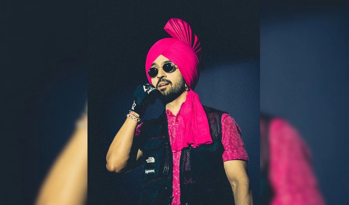 ਦਿਲਜੀਤ ਦੁਸਾਂਝ ਨੇ 1.2 ਲੱਖ ਲੋਕਾਂ ਨੂੰ ਦਿੱਤਾ ਰੁਜ਼ਗਾਰ: 'ਦਿਲ-ਲੁਮੀਨਾਟੀ ਟੂਰ' ਤੋਂ ਕਮਾਏ 943 ਕਰੋੜ ਤੇ 114 ਕਰੋੜ ਦਿੱਤਾ ਟੈਕਸ