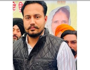 Amritsar News : ਨਸ਼ਿਆਂ ਖਿ਼ਲਾਫ਼ ਅੰਮ੍ਰਿਤਸਰ ਪੁਲਿਸ ਦੀ ਵੱਡੀ ਕਾਰਵਾਈ, ਨਸ਼ਾ ਤਸਕਰੀ ਦੇ ਦੋਸ਼ ’ਚ ਸਰਪੰਚ ਸਣੇ ਤਿੰਨ ਜਣੇ ਗ੍ਰਿਫ਼ਤਾਰ