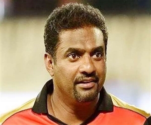 Muttiah Muralitharan ਦੀ ਚੇਨਈ ’ਚ ਐਨਜੀਓਪਲਾਸਟੀ ਹੋਈ, IPL 2021 ’ਚ ਸਨਰਾਈਜ਼ਰ ਹੈਦਰਾਬਾਦ ਦੇ ਹਨ ਹਿੱਸਾ