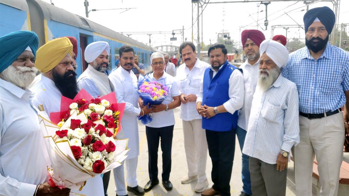 ਆਮ ਆਦਮੀ ਪਾਰਟੀ ਹਰ ਫਰੰਟ ’ਤੇ ਫੇਲ੍ਹ ਸਾਬਿਤ ਹੋਈ :ਗੌਤਮ