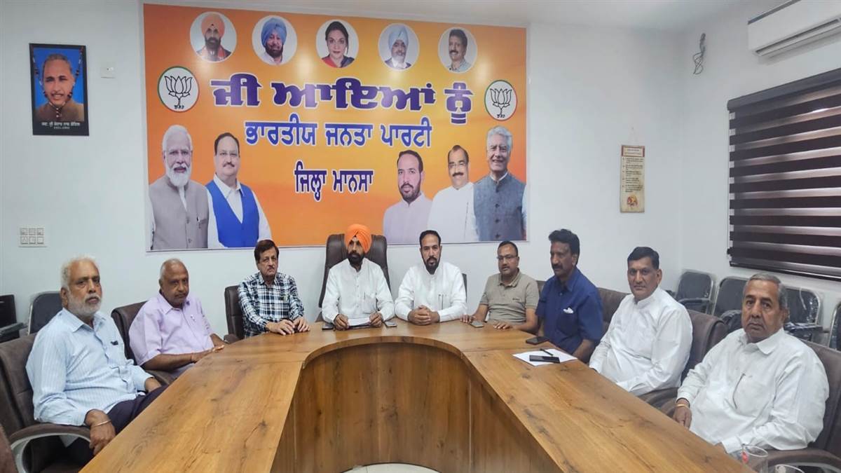 ਕੇਂਦਰ ਨੇ ਦਿੱਤੀ ਰਾਹਤ, ਸੂਬਾ ਸਰਕਾਰ ਦੀ ਸੁਸਤ ਕਾਰਵਾਈ ਆਈ ਸਾਹਮਣੇ : ਸੋਢੀ