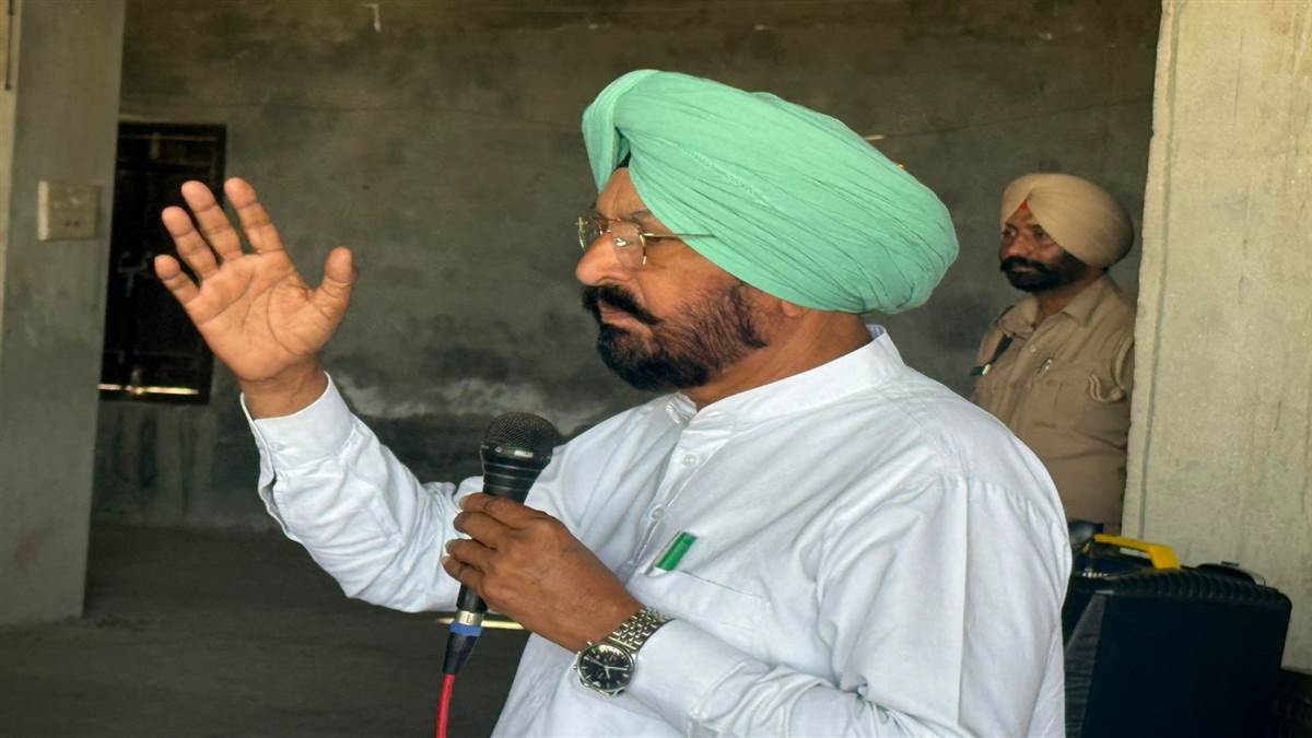 ਸਤਿਕਾਰ ਐਕਟ 2026 ਲਾਗੂ ਹੋਣ ’ਤੇ ਵਿਧਾਇਕ ਵੱਲੋਂ ਵਧਾਈਆਂ