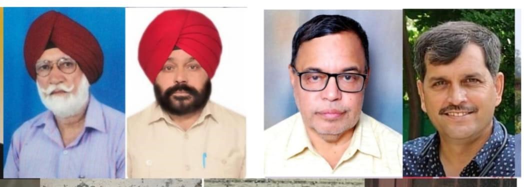 ਡੀਏ ਨੂੰ ਲੈ ਕੇ ਮੁਲਾਜ਼ਮਾਂ ਤੇ ਪੈਨਸ਼ਨਰਾਂ ’ਚ ਰੋਸ