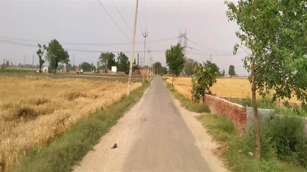ਅਪ੍ਰੈਲ ’ਚ ਹੀ ਤਪਸ਼ ਦਾ ਕਹਿਰ, ਮੋਗਾ ’ਚ ਪਾਰਾ 34 ਡਿਗਰੀ ਪਾਰ