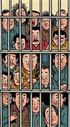 ਐੱਨਡੀਪੀਐੱਸ ਦੇ ਮਾਮਲੇ ਵਧਣ ਕਾਰਨ ਵੀ ਜੇਲ੍ਹਾਂ ’ਚ ਬੰਦੀਆਂ ਦੀ ਗਿਣਤੀ ਵਧੀ ਹੈ। ਹਾਲਾਂਕਿ ਕਿਸੇ ਇਕ ਸ਼੍ਰੇਣੀ ਦੇ ਅਪਰਾਧ ਕਾਰਨ ਜੇਲ੍ਹਾਂ ’ਚ ਕੈਦੀਆਂ ਦੀ ਗਿਣਤੀ ਵਧਣ ਨੂੰ ਕਾਰਨ ਨਹੀਂ ਮੰਨਿਆ ਜਾ ਸਕਦਾ। ਅਦਾਲਤਾਂ ’ਤੇ ਜੇਲ੍ਹਾਂ ’ਚ ਬੰਦ ਕੈਦੀਆਂ ਅਤੇ ਮੁਲਜ਼ਮਾਂ ਦੇ ਕੇਸਾਂ ਦੀ ਸੁਣਵਾਈ ਦਾ ਭਾਰ ਵੀ ਵਧ ਰਿਹਾ ਹੈ।