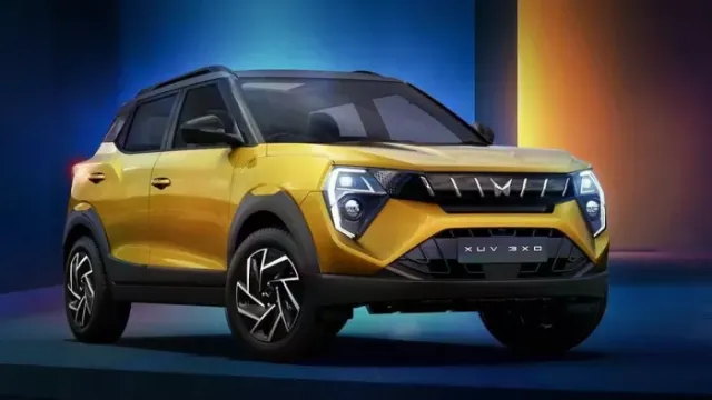 ਜੇ ਤੁਸੀਂ ਵੀ ਘਰ ਲਿਆਉਣਾ ਚਾਹੁੰਦੇ ਹੋ Mahindra XUV 3XO ਦਾ ਬੇਸ ਵੇਰੀਐਂਟ, ਤਾਂ ਜਾਣੋ ਦੋ ਲੱਖ ਰੁਪਏ ਦੀ Down Payment ਤੋਂ ਬਾਅਦ ਕਿੰਨੀ ਬਣੇਗੀ EMI