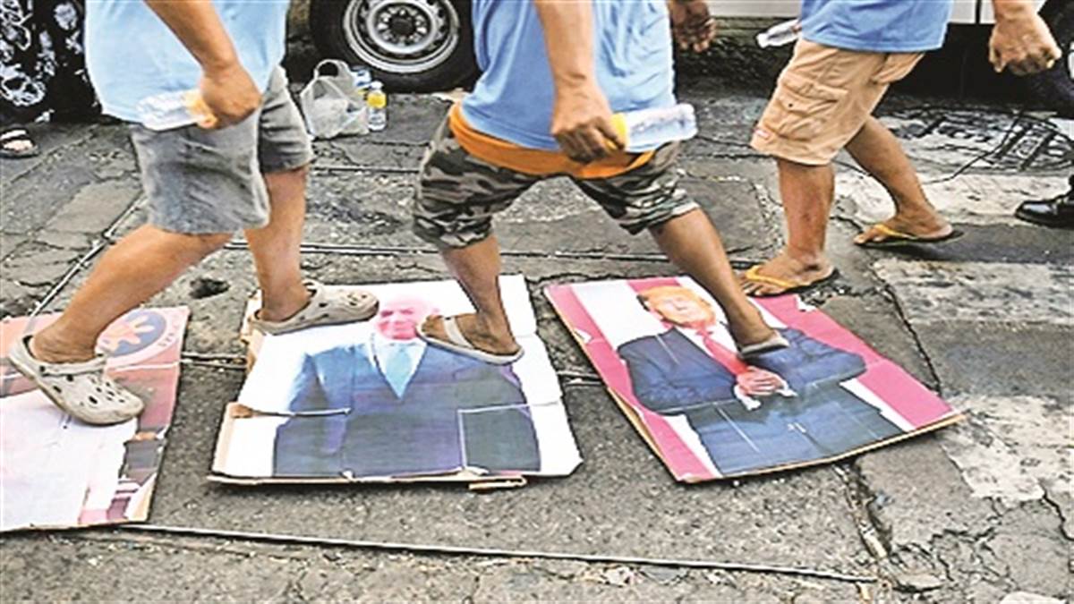 ਜੇਕਰ ਦੁਨੀਆ ਦੇ ਸਾਰੇ ਈਸਾਈ, ਇਸਲਾਮਿਕ ਜਾਂ ਹੋਰ ਪੰਥਕ ਆਧਾਰ ਵਾਲੇ ਦੇਸ਼ ਇਸੇ ਤਰ੍ਹਾਂ ਇਕਜੁਟ ਹੋ ਕੇ ਫ਼ੌਜੀ ਜਾਂ ਸਿਆਸੀ ਮੋਰਚੇ ਬਣਾ ਲੈਣ ਤਾਂ ਵਿਸ਼ਵ ਪੱਧਰੀ ਹਾਲਾਤ ਬਹੁਤ ਪੇਚੀਦਾ ਤੇ ਅਸਥਿਰ ਹੋ ਸਕਦੇ ਹਨ। ਇਸ ਕਾਰਨ ਵਿਸ਼ਵ ਲਗਾਤਾਰ ਸੰਘਰਸ਼ਾਂ ’ਚ ਉਲਝਿਆ ਰਹਿ ਸਕਦਾ ਹੈ-ਕਦੀ ਮਜ਼ਹਬ, ਕਦੀ ਸਰਹੱਦਾਂ ਲਈ ਤਾਂ ਕਦੀ ਭਾਸ਼ਾ ਤੇ ਖੇਤਰੀ ਆਧਾਰ ਕਾਰਨ।