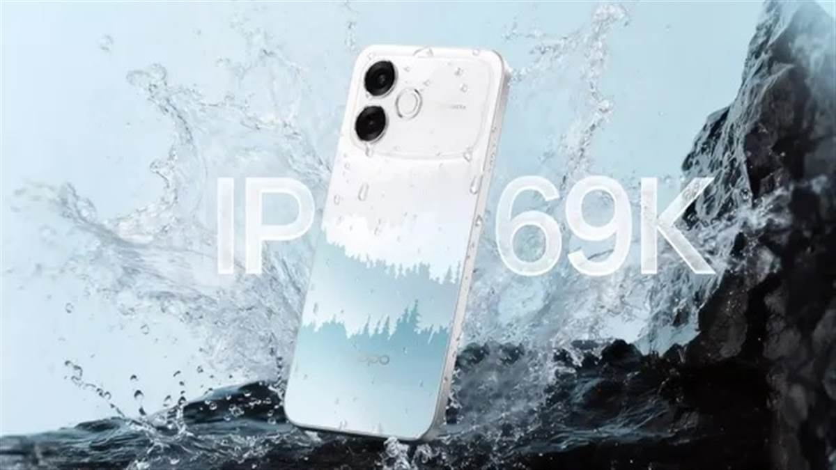 ਭਾਰਤ ’ਚ ਆ ਗਿਆ ਨਵਾਂ ਫੋਨ: 7,000mAh ਦੀ ਵੱਡੀ ਬੈਟਰੀ ਤੇ 80W ਫਾਸਟ ਚਾਰਜਿੰਗ ਸਪੋਰਟ; 50MP ਸੈਲਫੀ ਕੈਮਰਾ ਵੀ