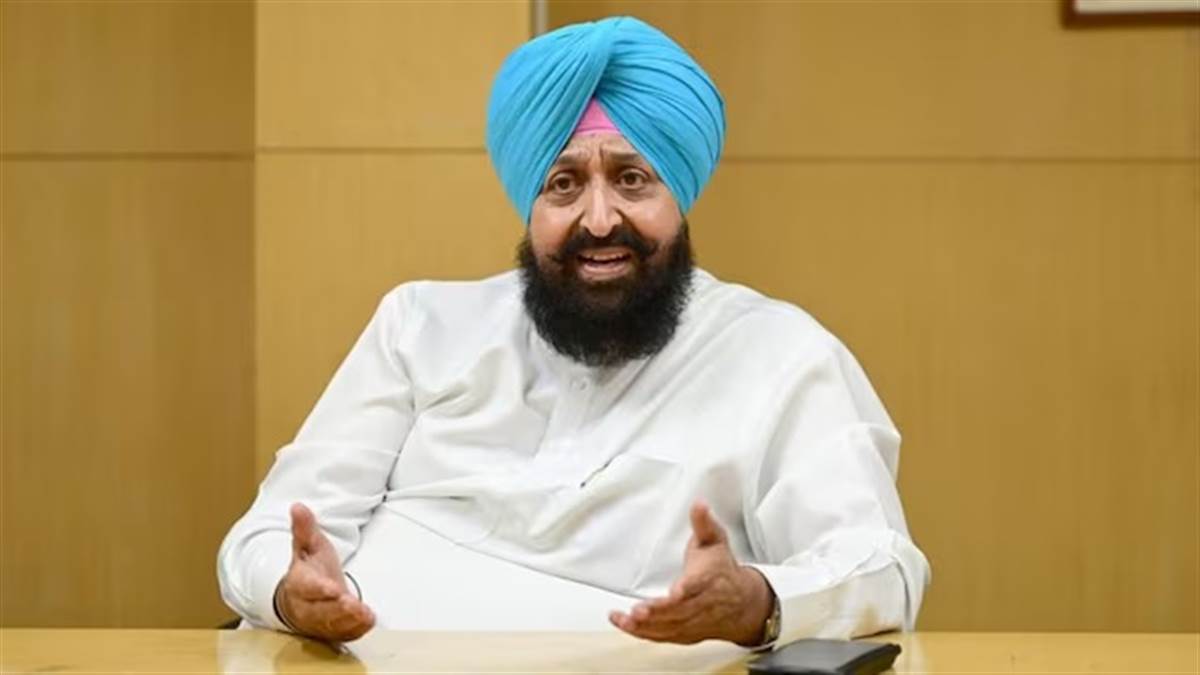 ਪ੍ਰਤਾਪ ਸਿੰਘ ਬਾਜਵਾ ਨੇ 'ਸਤਿਕਾਰ ਬਿੱਲ' 'ਤੇ ਰਾਜਪਾਲ ਦੇ ਦਸਤਖ਼ਤਾਂ ਦਾ ਕੀਤਾ ਸਵਾਗਤ; ਬੇਅਦਬੀ ਇਨਸਾਫ਼ ਨੂੰ ਲੈ ਕੇ ਮੁੱਖ ਮੰਤਰੀ ਮਾਨ 'ਤੇ ਵਿੰਨ੍ਹੇ ਨਿਸ਼ਾਨੇ