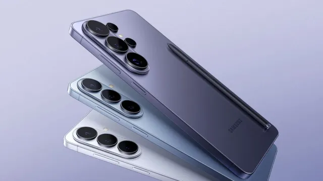 Samsung ਦੇ ਤਿੰਨ ਮਹਿੰਗੇ 5G ਫੋਨ ਹੋ ਗਏ ਸਸਤੇ, ਕੀਮਤਾਂ 'ਚ ਕਟੌਤੀ ਦੇ ਨਾਲ ਮਿਲ ਰਹੇ ਬੈਂਕ ਆਫਰਸ ਵੀ, ਜਾਣੋ ਡਿਟੇਲਜ਼