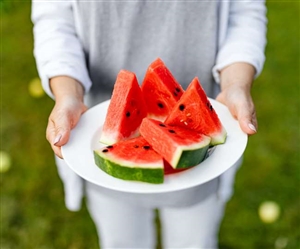 How to Choose Watermelon : ਇਨ੍ਹਾਂ ਤਰੀਕਿਆਂ ਨਾਲ ਕਰੋ ਮਿੱਠੇ ਅਤੇ ਰਸੀਲੇ ਤਰਬੂਜ਼ ਦੀ ਪਛਾਣ