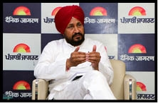 ਨਸ਼ਾ ਖ਼ਤਮ ਕਰਨਾ ਮੁਸ਼ਕਲ ਨਹੀਂ, ਇੱਛਾ ਸ਼ਕਤੀ ਦੀ ਲੋੜ : ਚੰਨੀ