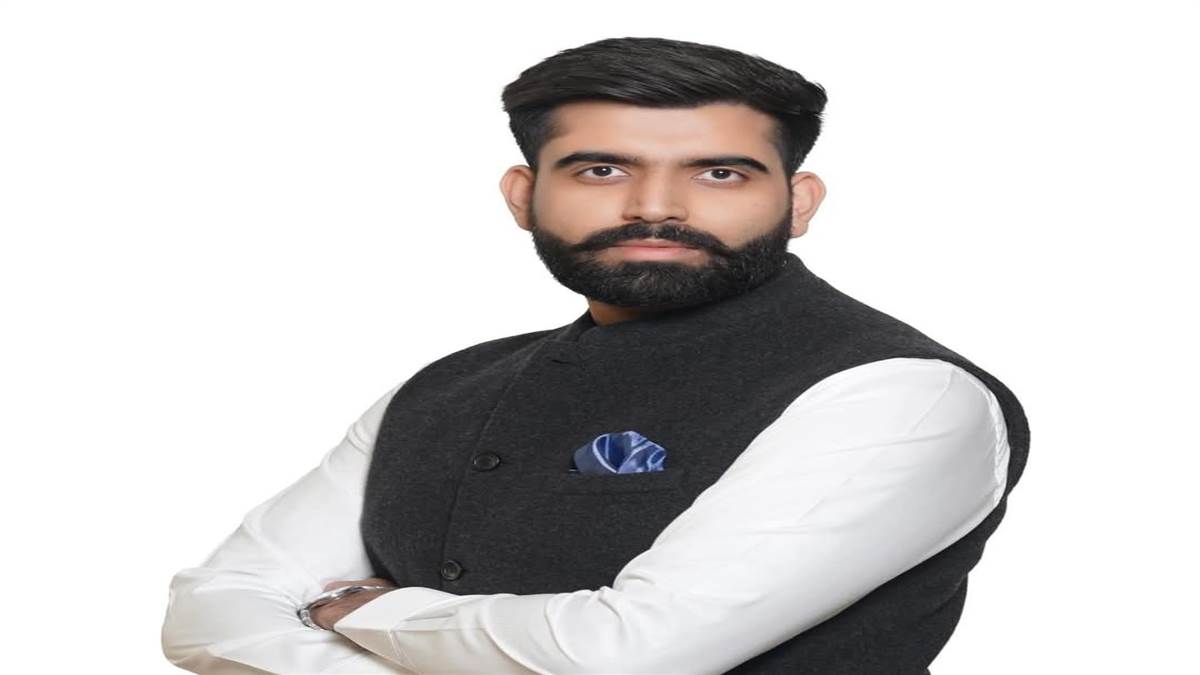 ਸਾਬਕਾ ਮੇਅਰ ਮਹਿਤਾ ਬਿਨਾਂ ਮੁਕਾਬਲਾ ਜੇਤੂ, ਦੋ ਉਮੀਦਵਾਰਾਂ ਨੇ ਕਾਗਜ਼ ਲਏ ਵਾਪਸ