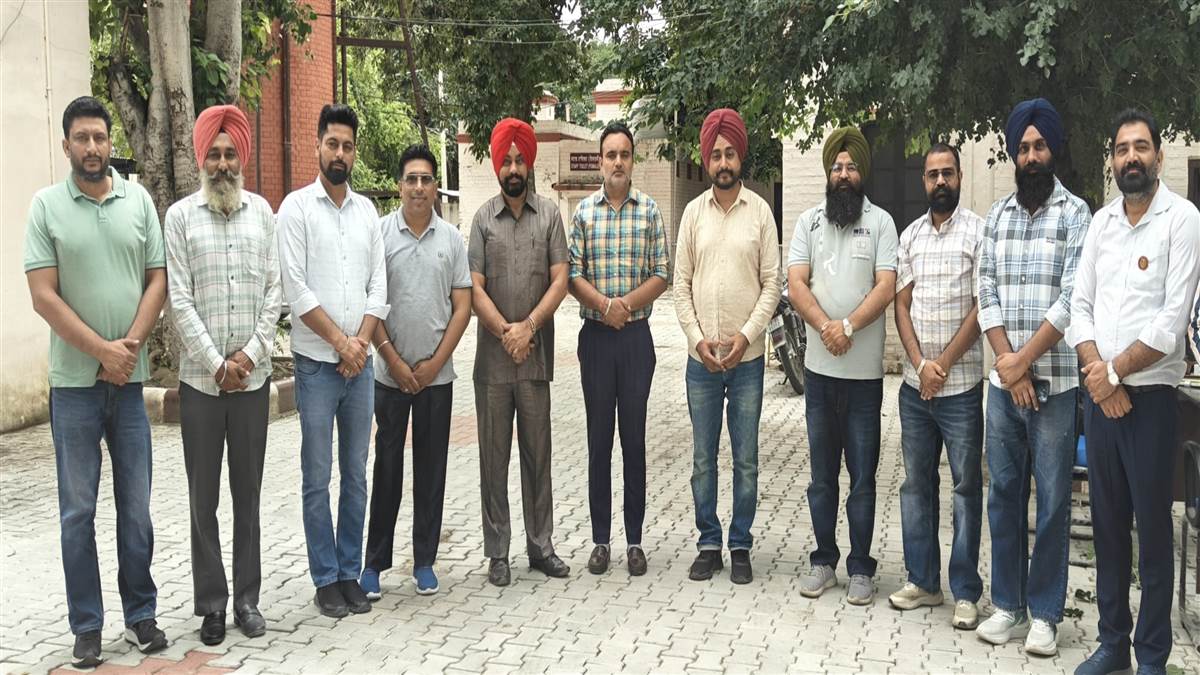 ਵੱਧ ਰਹੇ ਗਰਮੀਂ ਦੇ ਪ੍ਰਕੋਪ ਕਾਰਨ ਸਕੂਲੀ ਸਮਾਂ ਬਦਲਣਾ ਅਤਿ ਜ਼ਰੂਰੀ : ਡੀਟੀਐੱਫ